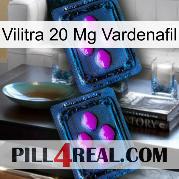 Vilitra 20 Mg Vardenafil 03.jpg